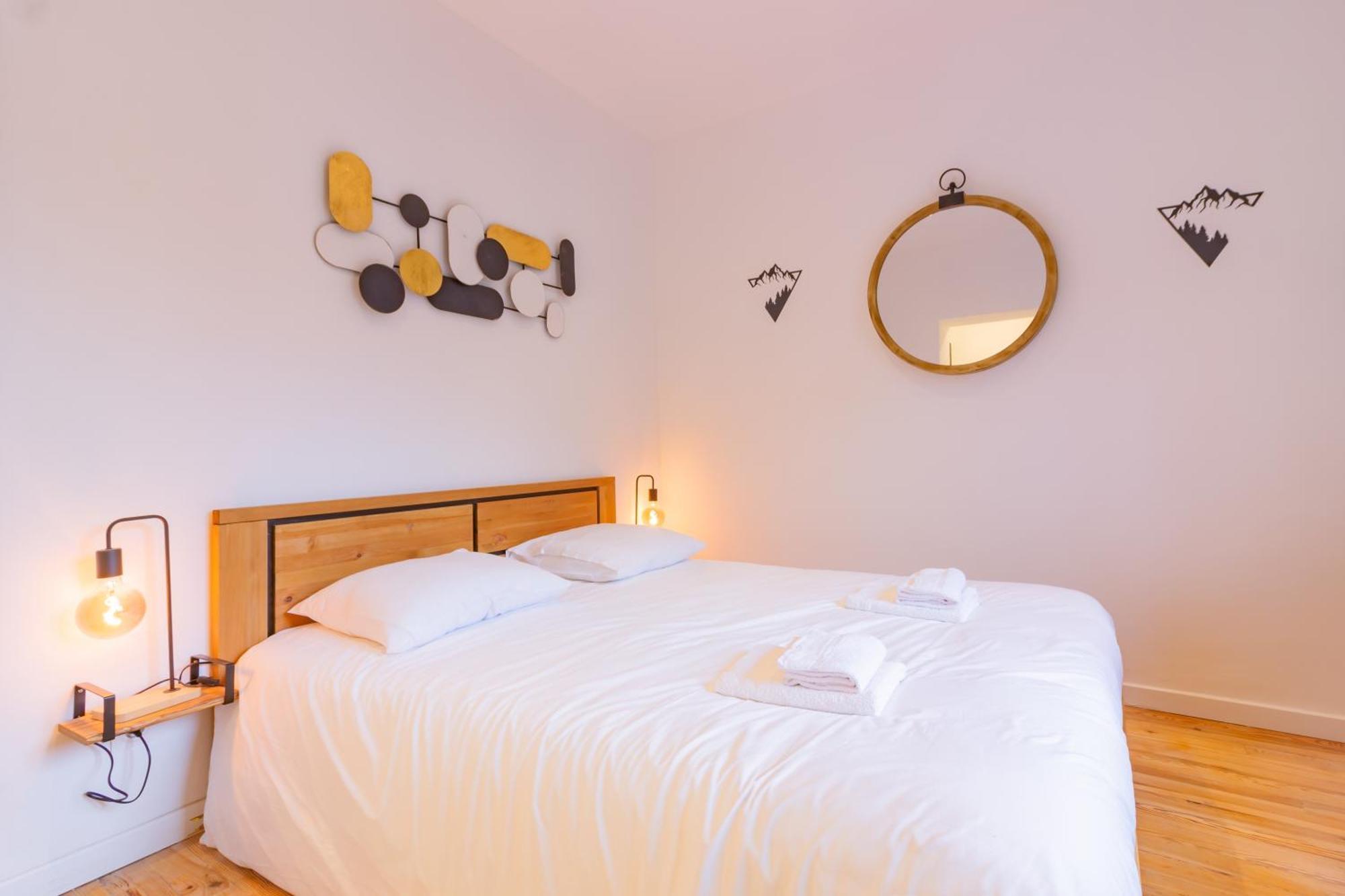 Le Saquet - Studio Vue Montagne Ax-les-Thermes Exterior photo
